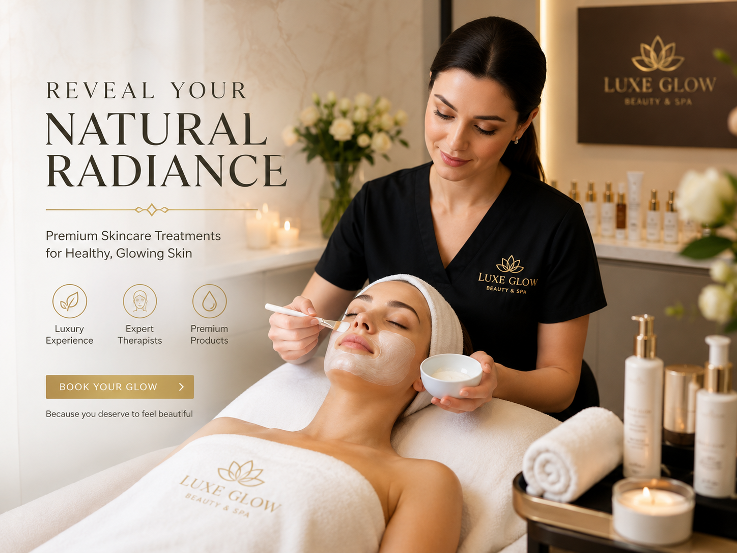 Beauty  Treatment