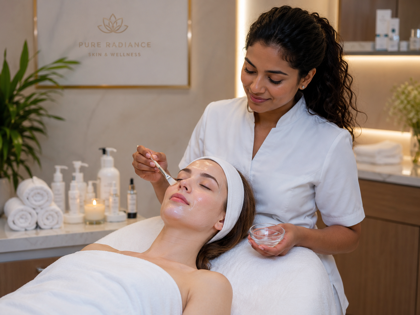 Skin Care